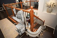 stair lifts for sale birmingham